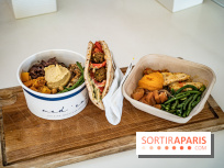 Med'Eat, le resto healthy méditerranéen