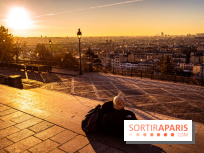 Visuel Paris Montmartre Saint Valentin