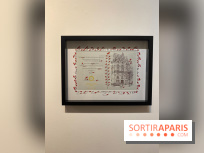 Dans les rues de Paris, l'exposition à la Galerie Sakura