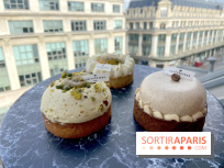 Tartelettes, le spot dédié aux tartes sucrées et salées