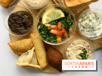 Mezzencore en livraison