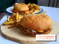 Les Tontons Veg en livraison / Eatic