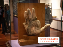 Des images et des hommes, Bamiyan 20 ans après, l'exposition commémorative du Musée Guimet