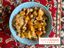 Chloé Charles x Seazon en livraison