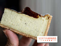 Flans à Paris  - Quentin Lechat