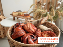 Léonie Bakery, boulangerie de quartier aux Batignolles