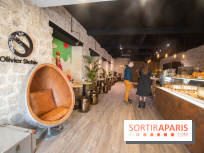 La Fabrique à Toga d'Olivier Stehly