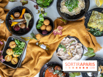 Photos : Marcello a casa