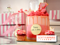 Celine Cake Design Paris