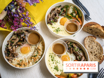 Le Coq Rico à la maison avec les Bowls