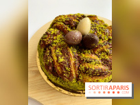 Paques 2021 Babka Zana x Conticini