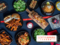 Le Sinner à emporter ou en livraison