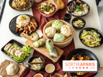 Photo : La Cantine Chinoise à emporter 