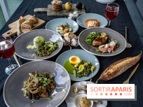 Le Meurice à la Maison