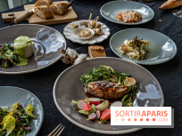 Le Meurice à la Maison