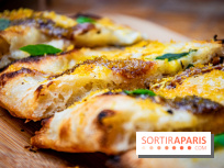 Les Amis de Messina, la cantine sicilienne à deux pas du Sentier