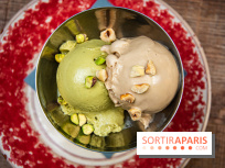 Les Amis de Messina, la cantine sicilienne à deux pas du Sentier