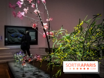 Matières à l'œuvre, l'exposition gratuite du Mobilier national pour les JEMA 2021