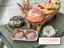 Photos : Mochi Mochi Aki