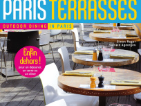 Paris terrasses