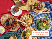 Petit Crème Montorgueil à emporter