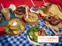 Petit Crème Montorgueil à emporter