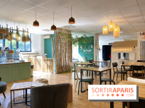 Les Polinsons, salle de jeux et salon de thé pour enfants