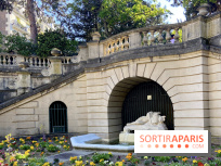 Les Arènes de Lutèce à Paris