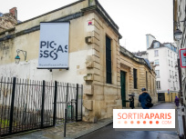 Picasso-Rodin, la double exposition événement au Musée national Picasso 