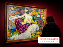 Paul Durand-Ruel et le post-impressionnisme, l'exposition hommage de la Propriété Caillebotte