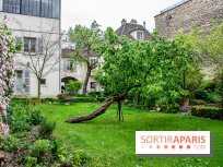 Visuel Paris Jardin Renoir