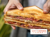 Croq’Michel, les photos 