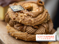 Boulangerie l'Essentiel Paris Brest