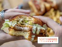 Top Bun par Big Mamma à Station F