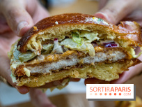 Top Bun par Big Mamma à Station F