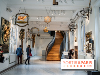 Musée Carnavalet rénové et repensé, les photos 