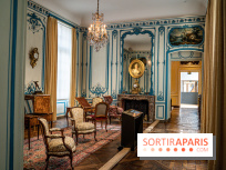 Musée Carnavalet rénové et repensé, les photos 