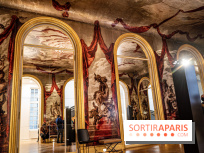 Musée Carnavalet rénové et repensé, les photos 