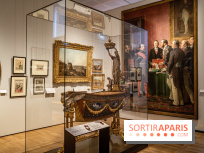 Musée Carnavalet rénové et repensé, les photos 