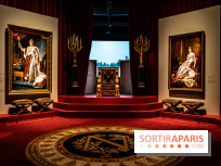 Exposition Napoléon à la Grande Halle de la Villette