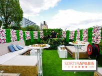 L'Eden Paris, nos photos