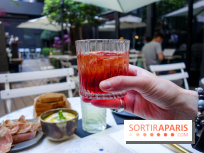 Le Segreto, nos photos