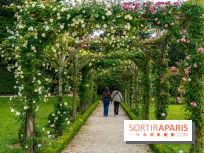 Le Parc de Bagatelle