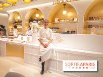Pâtisserie du Ritz : Ritz Paris Le Comptoir