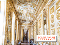 L'Hôtel de la Marine - Visuels