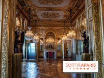 L'Hôtel de la Marine