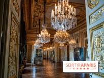 L'Hôtel de la Marine