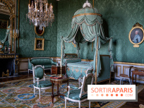 L'Hôtel de la Marine - Visuels