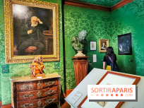 La maison de Victor Hugo à Paris - nos photos