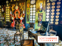 La maison de Victor Hugo à Paris - nos photos